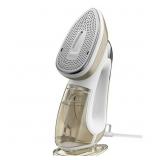 Conair Turbo Extremesteam 2 in 1 Steamer and Iron