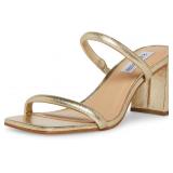 $71 Steve Madden womens Lilah 10