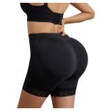 Large Women's Bigger Butt Enhancer Butt Lifter Pad