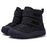 2T Toddler Baby Snow Boots Winter Shoes Boys Girls