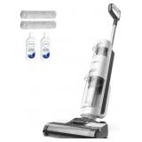 $199 Tineco iFLOOR 3 Breeze Complete Wet Dry Vacuu