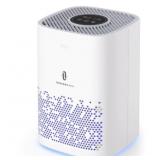 Air Purifier 006, with H13 True HEPA Filter