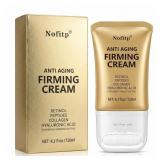 Anti-aging Lift Cream with Retinol, Collagen and