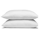 $199 Manchester Mills TemperLoft Serenity Pillows