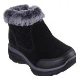 $90 Women's Skechers Easy Going Small Towns Boots