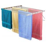 $65 Smartsome | Wall Mounted | Clothes Drying Rack