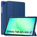 Case for Galaxy Tab A11 Plus 2026/ A9 Plus 20
