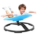 $86 Spinning Chair for Autistic Kids (Ages 3