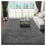 Ophanie Rugs for Living Room, Upgrade Non-Slip Flu