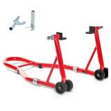 Motorcycle Stand 850LB Sport Bike Rear Whee