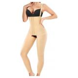 Large Bodysuit Shapewear for women Post Surgery co