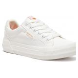 Size 9 Women's Comfort Plush Foam Sneaker