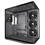 $65 F300 (2025) PC Case - Pre-Installed 4 No RGB F