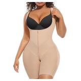 Large Colombianas Moldeadoras Butt Lifting Shapewe