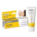 Medela Purelan Lanolin Nipple Cream - 1.3oz