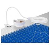 The Original Mighty Bright LED Task Light and Magn