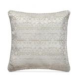 Waterford Astrid Jacquard 20' X 20' Decorative Pil