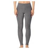 Large Fleecewear with Stretch Leggings for Women -
