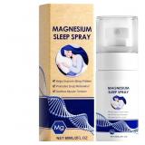Magnesium Oil Spray, Skin & Body Natural