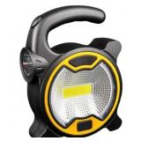 Outdoor Portable, Emergency, Spotlight