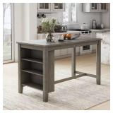 Table by Signature Design by Ashley, Counter Table