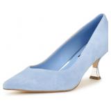 $105 Nine West Womens Ariella Size 9