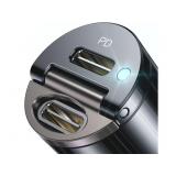 USB C Car Charger Adapter, 72W AINOPE USB