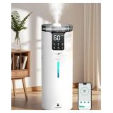 $145 16L Smart Humidifier large room, Whole house