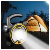 Outdoor Portable, Emergency, Spotlight