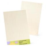 $73 36 Pack Basswood Sheets 12'x24'x1/8', 3mm Bass