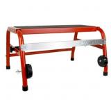 $70 TCP Global 18' Portable Step Stool Masking Mac