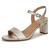 $70 Naturalizer Women's, Bristol Sandal 7.5