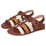 $65 Cole Haan womens Flynn Fisherman Size 9