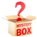 $650+ Mystery Box