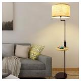 $90 Living Room LED Floor Lamp- Standing Acce