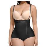 SHAPELLX Shapewear Tummy Control Panty for Women H