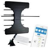 $210 Winegard Elite Pro Outdoor VHF/UHF HDTV Anten