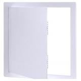 Access Panel for Drywall - 18x18 Inch Plasti