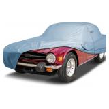 $70 Premium Car Cover for 1968-1981 Triu