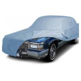 $100 iCarCover Premium Car Cover for 1985-1992 Cad