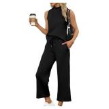 Medium Two Piece Sets for Women Summer Outfits Lou