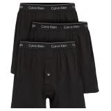 Medium Calvin Klein Men's Cotton Classic Multi-Pac