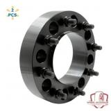 $126 1 Pc STEEL Wheel Spacers 8 on 200mm 2.0 Thick