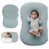 $120 snuggle me  Baby Lounger Curve (0-6 Months) -