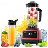 $100 Blender for Smoothies, Blenders for Kitchen w