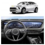 SKTU 2PCS for 2024 2025 2026 Buick Envision Screen