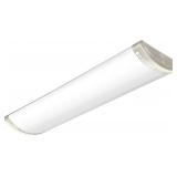 $100 4ft LED Light Fixtures Dimmable 80W 8800lm Li