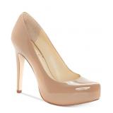 $69 Jessica Simpson Women's 8.5 Parisah Platform P