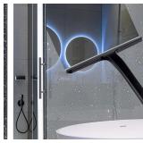 Squeegee Shower Squeegee Window Glass Wiper