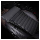 Leather Car Seat Extender Cushion,Car Leg Extender